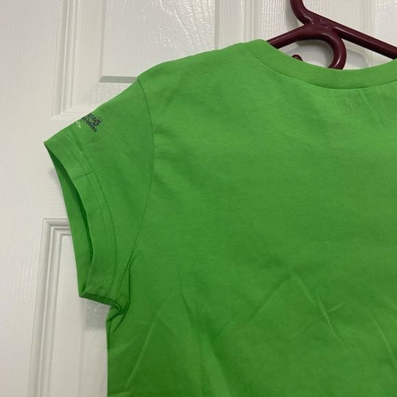 Disney Pirates of the Caribbean Jack Sparrow T-Shirt - Picture 7 of 8